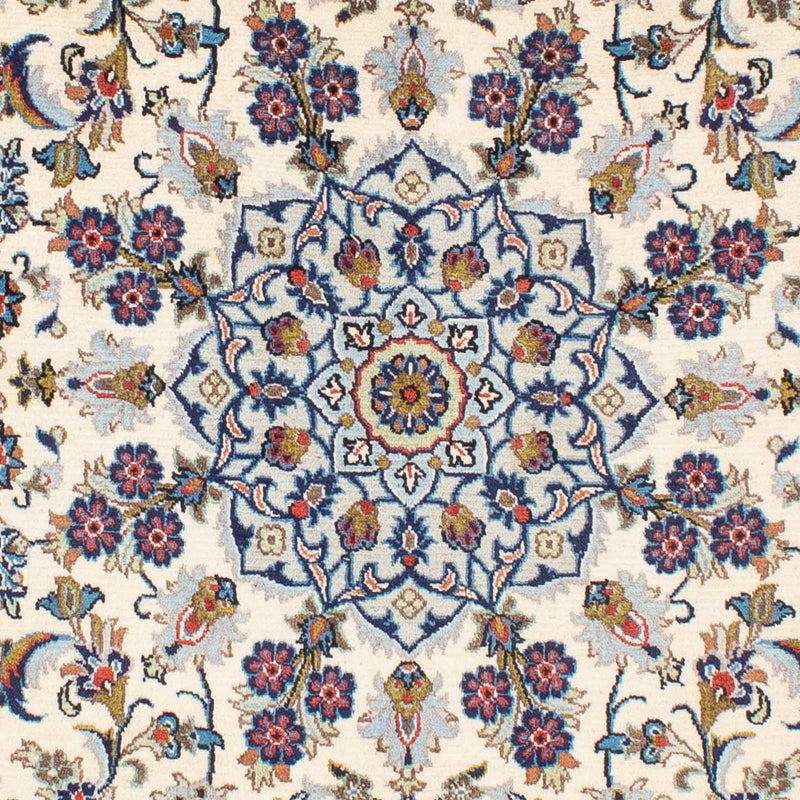 Kashan Tapete 158x240cm - Tapete persa