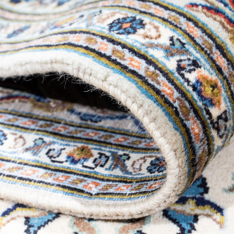Kashan Tapete 158x240cm - Tapete persa