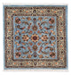 Mashhad Tapete 98x100cm - Tapete persa