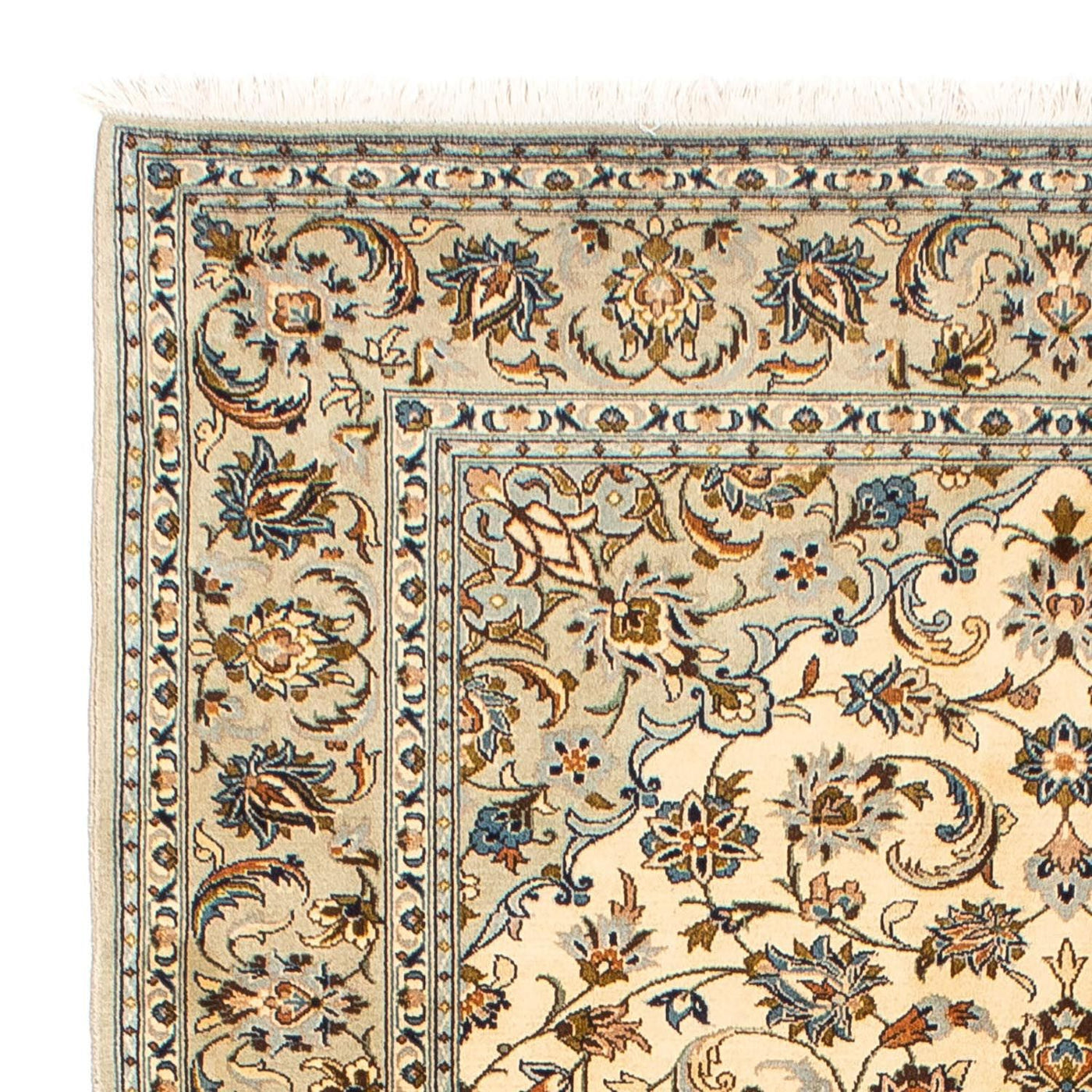 Kashan Tapete 238x162cm - Tapete persa