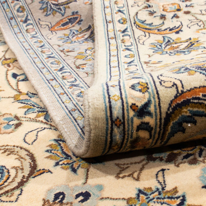 Kashan Tapete 238x162cm - Tapete persa