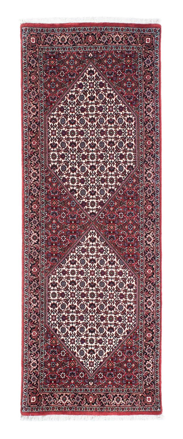 Bidjar Tapete 207x73cm - Tapete persa