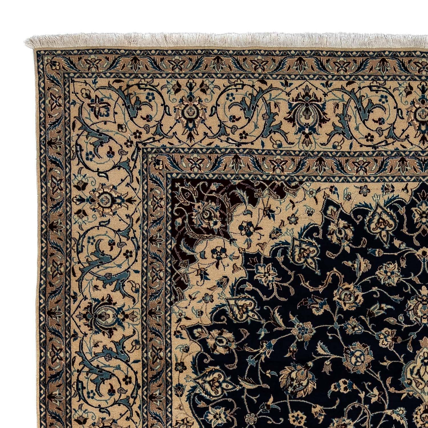 Nain Tapete 350x258cm - Tapete persa