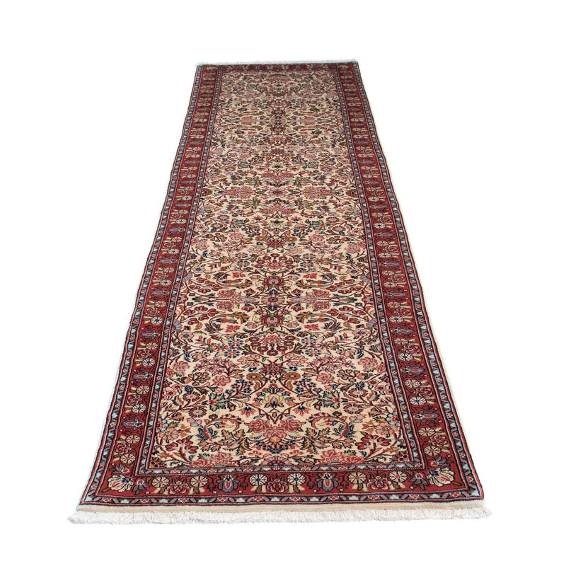Bidjar Tapete 292x76cm - Tapete persa