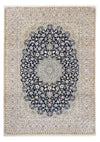 Nain - 6La Tapete 265x346cm - Tapete persa - Rectangular / Bege / 265 x 346 cm Rectangular