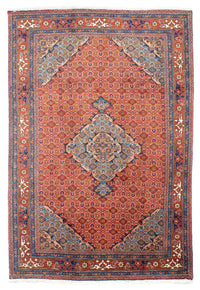 Qom Tapete 208x295cm - Tapete persa – product image