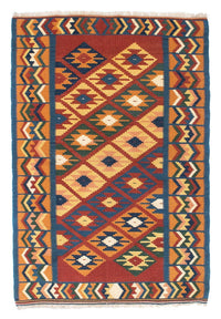 Kilim Fars Tapete 152x98cm – product image