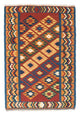 Kilim Fars Tapete 152x98cm
