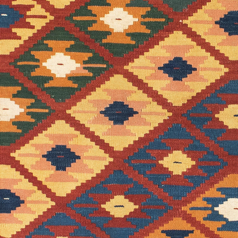 Kilim Fars Tapete 152x98cm