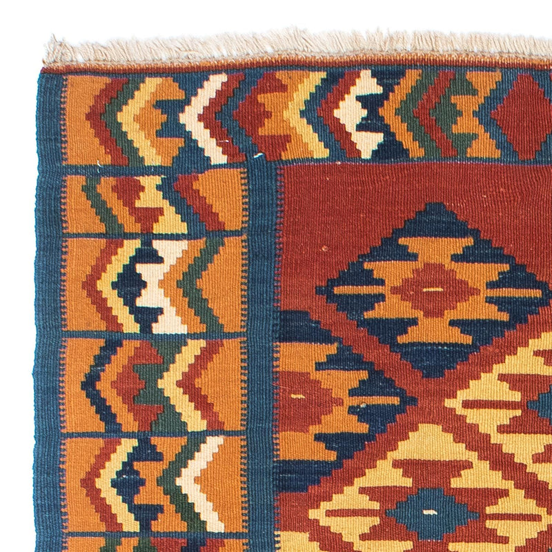 Kilim Fars Tapete 152x98cm