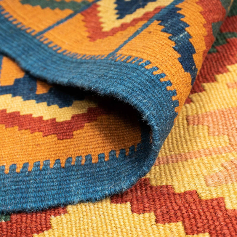 Kilim Fars Tapete 152x98cm