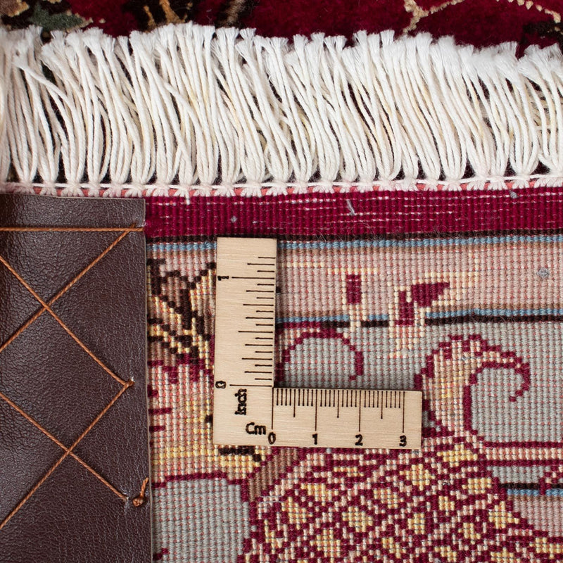 Tabriz - 50 Raj Tapete 87x60cm - Tapete persa