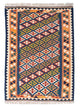Kilim Fars Tapete 156x110cm