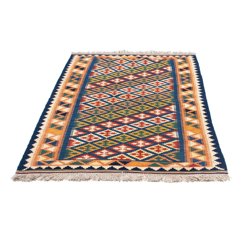 Kilim Fars Tapete 156x110cm