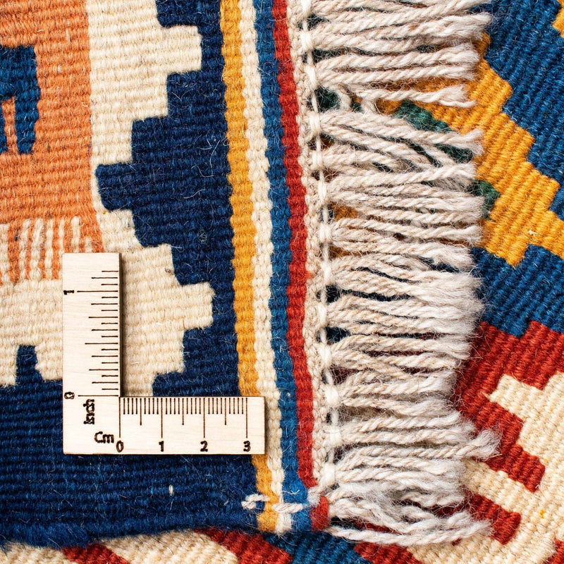 Kilim Fars Tapete 156x110cm