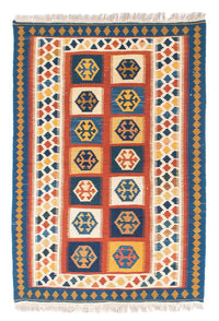 Kilim Fars Tapete 145x100cm – product image