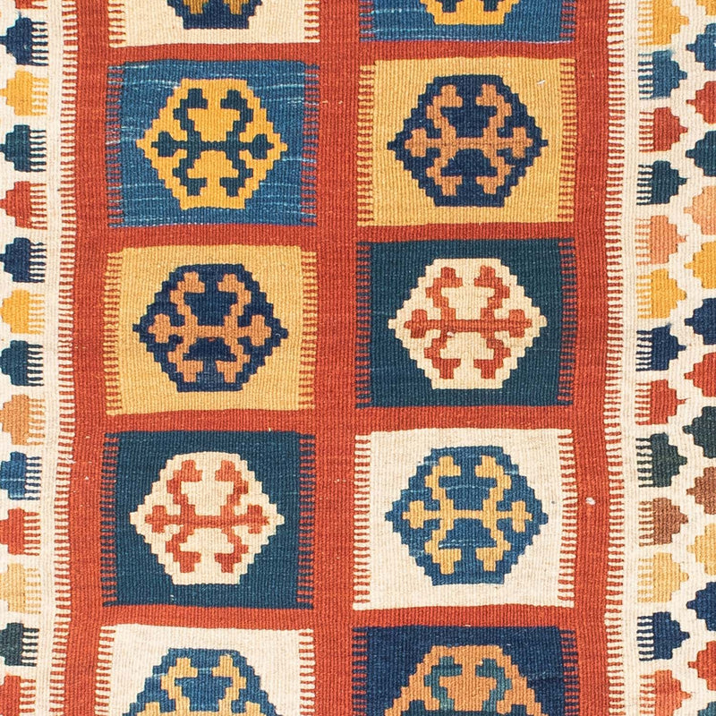 Kilim Fars Tapete 145x100cm