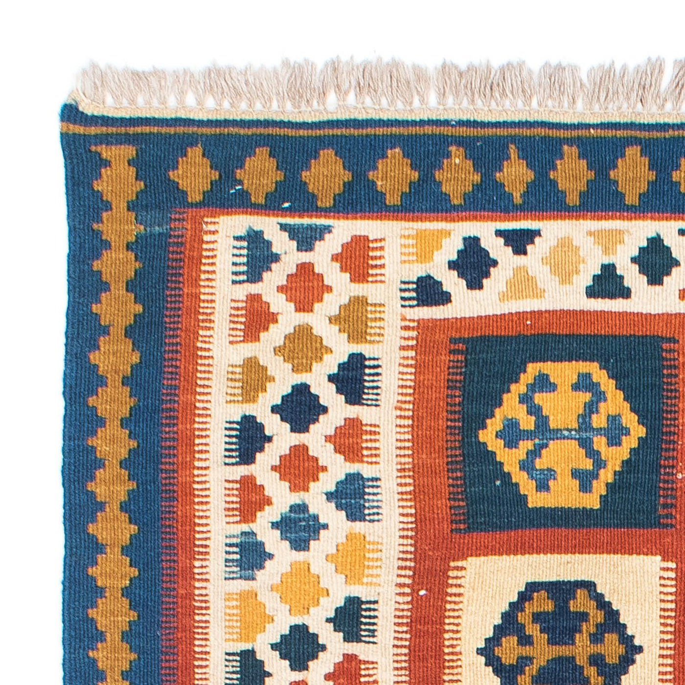 Kilim Fars Tapete 145x100cm