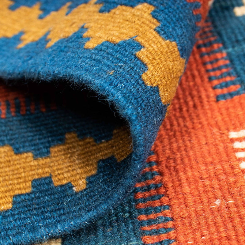 Kilim Fars Tapete 145x100cm