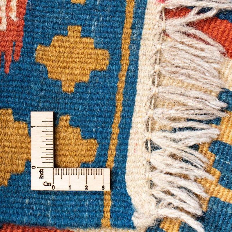 Kilim Fars Tapete 145x100cm