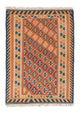 Kilim Fars Tapete 155x108cm