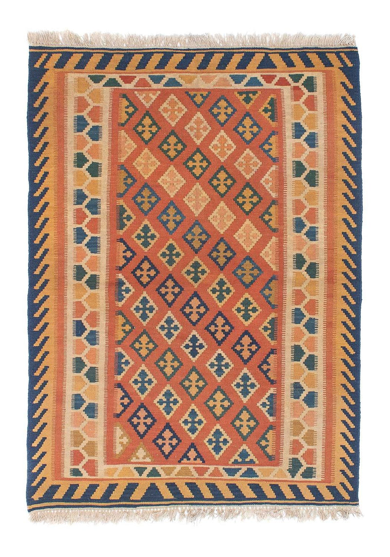Kilim Fars Tapete 155x108cm