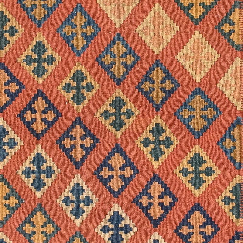 Kilim Fars Tapete 155x108cm