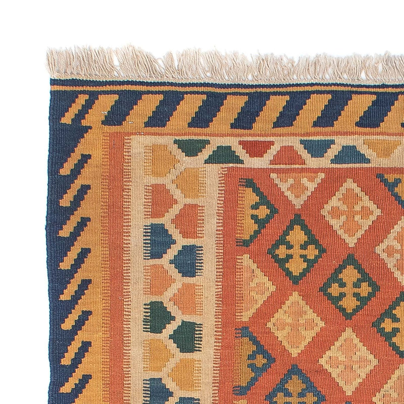 Kilim Fars Tapete 155x108cm