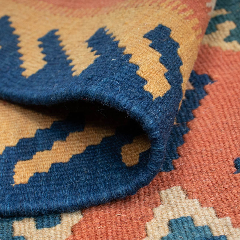 Kilim Fars Tapete 155x108cm