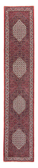 Bidjar Tapete 415x82cm - Tapete persa