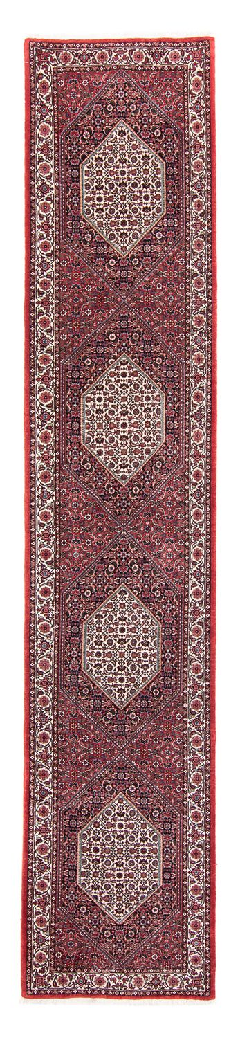 Bidjar Tapete 415x82cm - Tapete persa