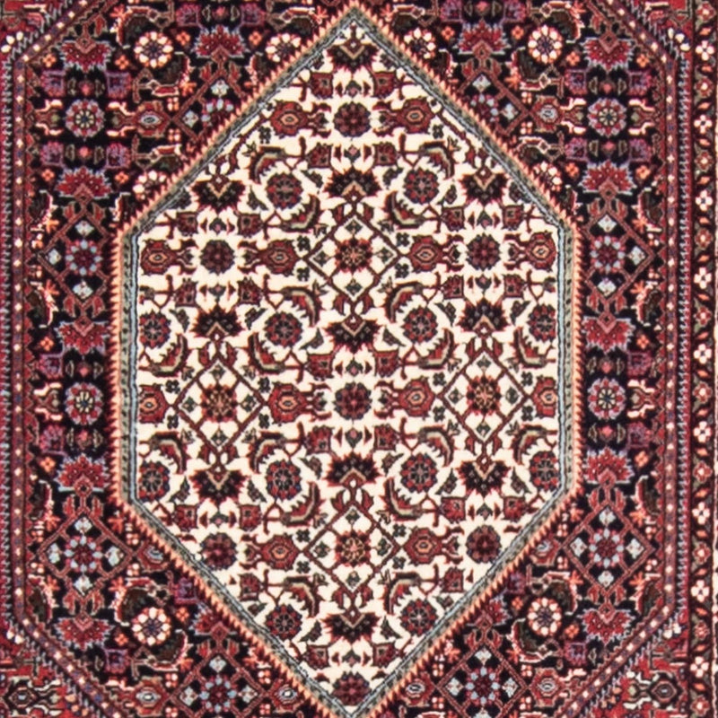 Bidjar Tapete 415x82cm - Tapete persa