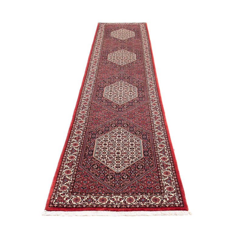 Bidjar Tapete 415x82cm - Tapete persa