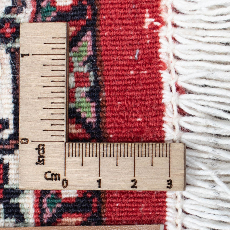 Bidjar Tapete 415x82cm - Tapete persa