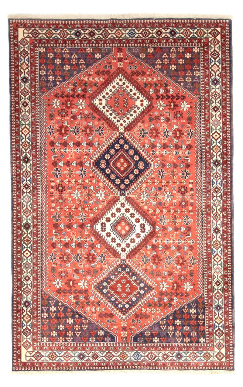 Yalameh Tapete 225x150cm - Tapete persa
