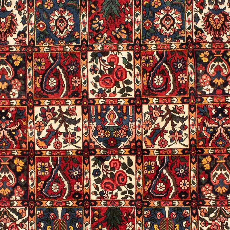 Bakhtiari Tapete 161x246cm - Tapete persa