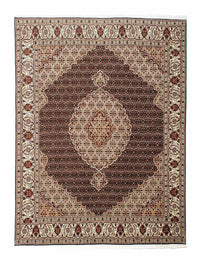 Tabriz Tapete 200x254cm - Tapete persa – product image