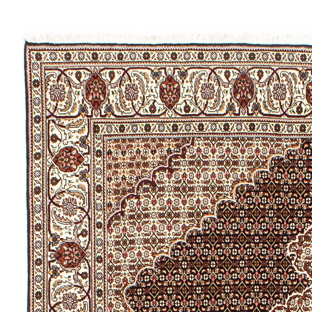 Tabriz Tapete 200x254cm - Tapete persa