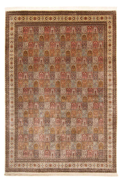 Tapete Nepal 270x380cm - Tapete de lã