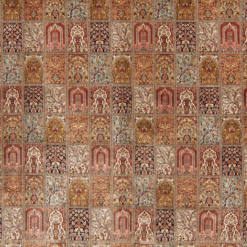 Tapete Nepal 380x270cm - Tapete de lã