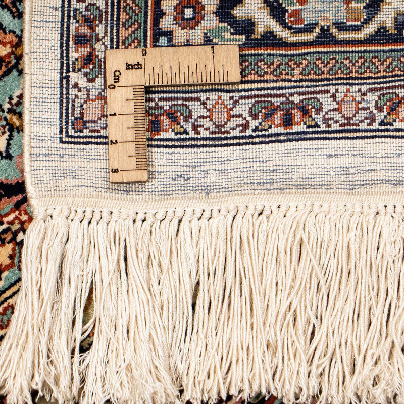 Tapete Nepal 380x270cm - Tapete de lã