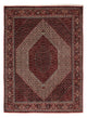 Bidjar Tapete 267x201cm - Tapete persa