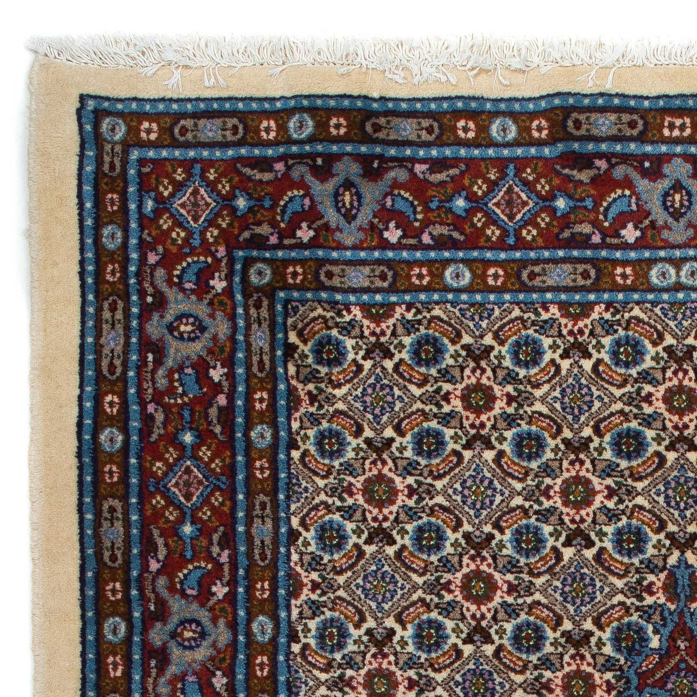 Moud Tapete 144x102cm - Tapete persa