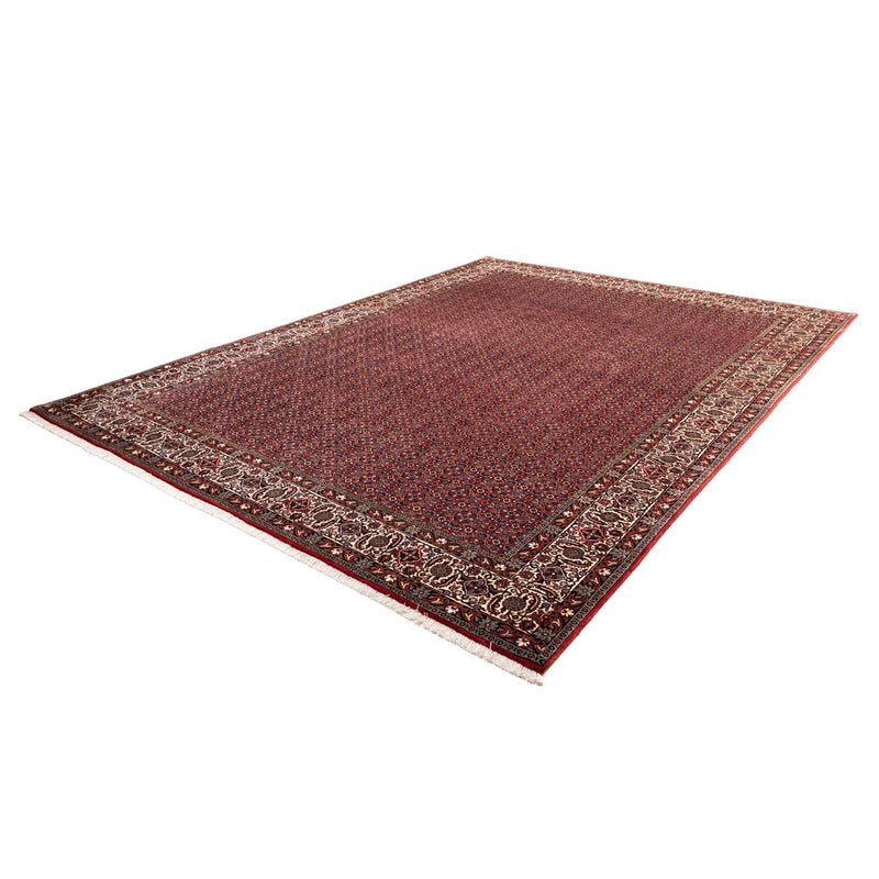 Bidjar - Takab Tapete 340x252cm - Tapete persa