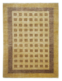Ziegler moderno Tapete 252x196cm - Tapete Oriental – product image