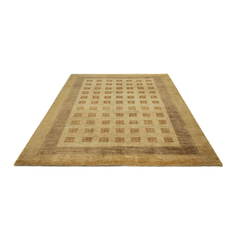 Ziegler moderno Tapete 252x196cm - Tapete Oriental