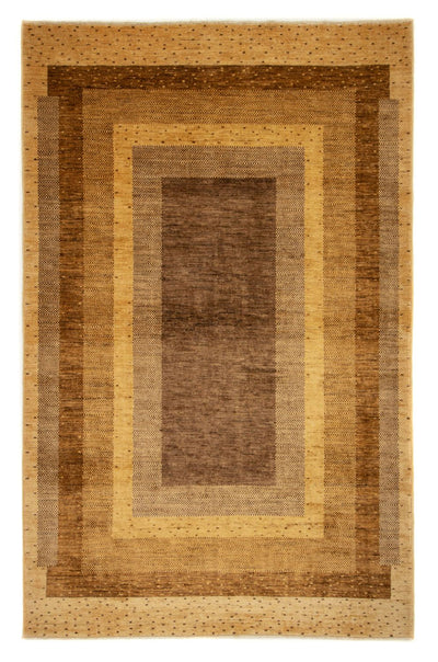Ziegler moderno Tapete 180x283cm - Tapete Oriental