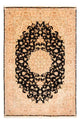 Tabriz - 50 Raj Tapete 298x202cm - Tapete persa