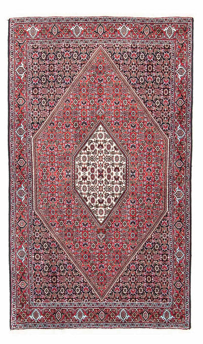 Bidjar Tapete 106x169cm - Tapete persa