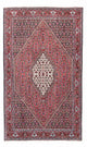 Bidjar Tapete 106x169cm - Tapete persa